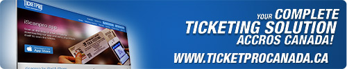 Ticketing Solutions