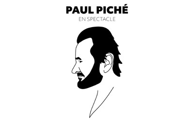 Paul Piché, 11 janvier 2025 