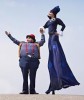 PLUIE DE BLEUETS (JEUNE PUBLIC) 