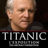   - TITANIC - PROJECTIONS ET DISCUSSIONS AVEC M. PAUL-HENRY NARGEOLET 