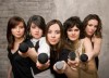 LES MOQUETTES COQUETTES | Francofolies 2009 