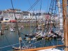 LES GRANDS EXPLORATEURS: BRETAGNE, ENTRE TERRE ET MER 