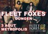 FLEET FOXES 