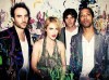 METRIC 