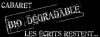 CABARET BIODÉGRADABLE 