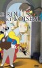 LE ROI ET L'OISEAU 