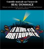 Le Blues d'la Métropole 