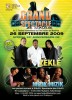 Mizik Mizik & Zèklè | Festival International de Film Haïtien de Montréal - Zekle et Mizik Mizik 