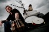 PETE LOCKETT , ATELIER ET PERFORMANCE 