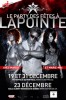 ERIC LAPOINTE | PARTY DES FÊTES DE LAPOINTE 
