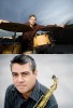 ANDRÉ LEROUX QUARTET & ARI HOENIG 