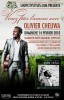 Venez Fêter l'Amour avec OLIVIER CHEUWA , EN CONCERT 
