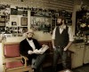 PLACARD-MACBETH & FRIENDS 