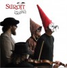 La Soirée Festive de Suroît et invités spéciaux,  ***ANNULÉ*** 
