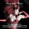 eXcentris | Burlesque Undressed 