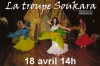 TROUPE SOUKARA ET SES ÉLÈVES 