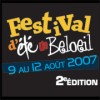 PASSEPORT FESTIVAL D'ÉTÉ DE BELOEIL 