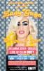 Mister Jimmy Moore Personnifie Lady Gaga , Get \