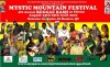 MYSTIC MOUTAIN FESTIVALBILLET JOUR / ONE DAY TICKET 