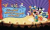 Disney Live!, Mickey et ses amis en tournée | Rockin'Road show 