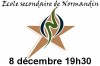 Le Noël de M. Grognard, Les élèves de Musique-Études Normandin 