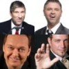 FORFAIT 4Dominic Paquet, MessmerJean-Michel Anctil, Peter MacLeod 
