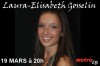 LAURA-ELISABETH GOSSELIN 