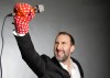 Martin Petit et le Micro de Feu 