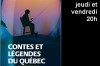 Contes et Légendes du Québec 