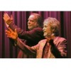 Jon Anderson et Rick Wakeman 
