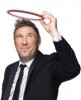 Peter MacLeod, Sagesse reportée 