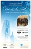 Concert de Noël, Maison Monbourquette, Le Projet Choral 