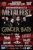 Drummondville Metalfest - 4e édition 
