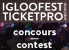 Concours/Contest,  \