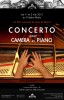 Concerto pour Caméra et Piano 