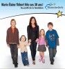 *Marie-Élaine Thibert, fête ses 30 ans! 