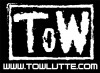 Lutte TOW au Beach Club 