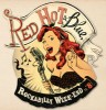 Red Hot & Blue Rockabilly Week-End #8, Spectacle au Lion d'Or, 1er septembre 