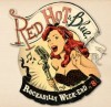 Red Hot & Blue Rockabilly Week-End #8 , Repas-Spectacle au Restaurant Jardin Tiki, 2 septembre 