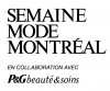 En Collaboration avec ELLE QC, RUSH COUTURE par Claudette Floyd, SMM24 