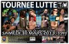 Lutte TOW, Papineauville 