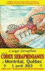 Cabaret Codex Seraphinianus 