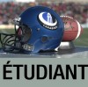 DUO Argent Étudiant 