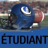 DUO Bleu Étudiant 