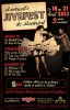 JiveFest, Billets Individuels, Individual Show Tickets 