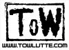 Lutte TOW, Aréna J.E.Métivier 