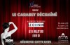 Les Femmes Fantastique présentent Le Cabaret Déchaîné 