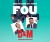 Dominic et Martin, FOU 