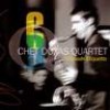 Chet Doxas Quartet 