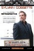 Sylvain Cossette, ANNULÉ 